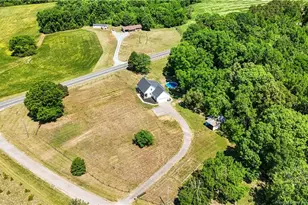 2310 Lakewood Falls Rd, Goldston, NC 27252 - Photo 36
