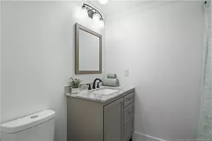 2310 Lakewood Falls Rd, Goldston, NC 27252 - Photo 26