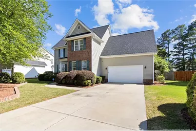 3915 Brookgreen Drive, Fayetteville, NC 28304 - Photo 4