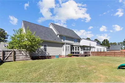 3915 Brookgreen Drive, Fayetteville, NC 28304 - Photo 32