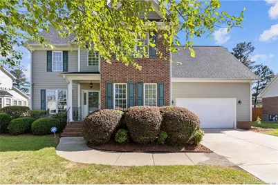 3915 Brookgreen Drive, Fayetteville, NC 28304 - Photo 1