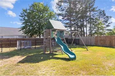 3915 Brookgreen Drive, Fayetteville, NC 28304 - Photo 34
