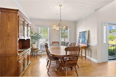 3915 Brookgreen Drive, Fayetteville, NC 28304 - Photo 8