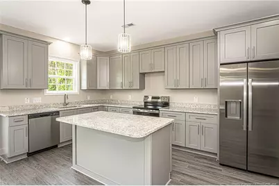 1205 Bromley Drive, Fayetteville, NC 28304 - Photo 14