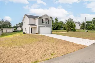 1205 Bromley Dr, Fayetteville, NC 28304 - Photo 4