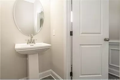 1205 Bromley Drive, Fayetteville, NC 28304 - Photo 18