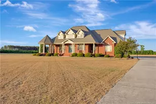 9120 Shannon Rd, Shannon, NC 28386 - Photo 2