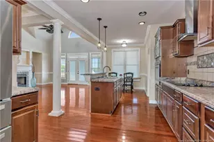 9120 Shannon Rd, Shannon, NC 28386 - Photo 18