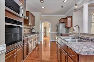 9120 Shannon Rd, Shannon, NC 28386 - Photo 20