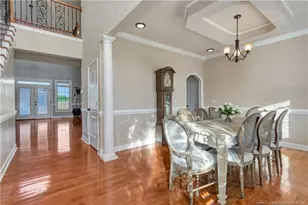 9120 Shannon Rd, Shannon, NC 28386 - Photo 8