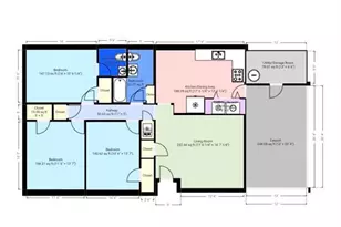 314 Cartwright Dr, Fayetteville, NC 28303 - Photo 30