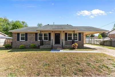 314 Cartwright Drive, Fayetteville, NC 28303 - Photo 1