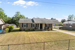 314 Cartwright Dr, Fayetteville, NC 28303 - Photo 26