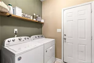 2245 Lakedale Dr, Fayetteville, NC 28306 - Photo 20