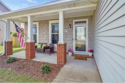 2245 Lakedale Drive, Fayetteville, NC 28306 - Photo 2