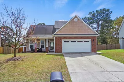 2245 Lakedale Drive, Fayetteville, NC 28306 - Photo 1