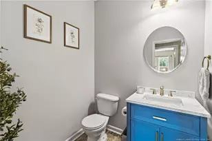 2245 Lakedale Dr, Fayetteville, NC 28306 - Photo 24