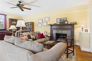 524 Carthage St, Cameron, NC 28326 - Photo 8