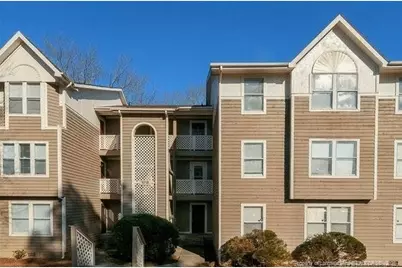 1018 Wood Creek Drive #9, Fayetteville, NC 28314 - Photo 1