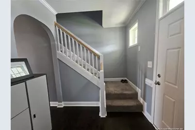 181 Pendleton Street, Raeford, NC 28376 - Photo 2