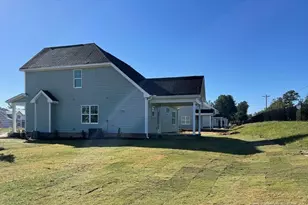 3200 Carnoustie Ct, Fayetteville, NC 28306 - Photo 2