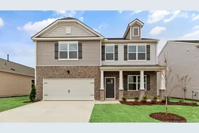 143 Rashford Way, Raeford, NC 28376 - Photo 1