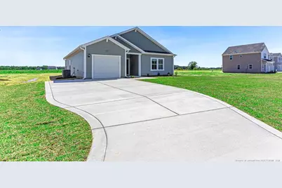 2203 Nahunta Road, Pikeville, NC 27863 - Photo 2