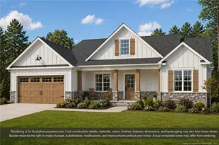 Tbd E Donaldson Ave, Raeford, NC 28376 - Photo 1