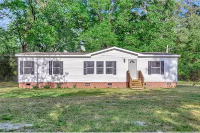1234 Shaw Road, Saint Pauls, NC 28384 - Photo 2