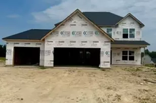 104 Hookbill Ln Lot 116, Lillington, NC 27546 - Photo 1