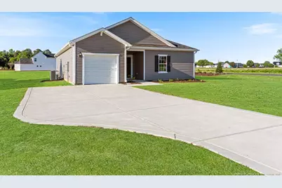 101 Rider Road, Pikeville, NC 27863 - Photo 1