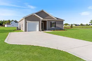 101 Rider Rd, Pikeville, NC 27863 - Photo 1