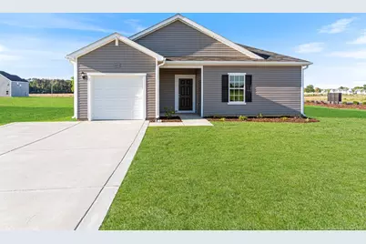 101 Rider Road, Pikeville, NC 27863 - Photo 2