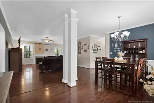 6126 Tudor Pl, Linden, NC 28356 - Photo 8