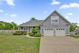 6126 Tudor Pl, Linden, NC 28356 - Photo 2
