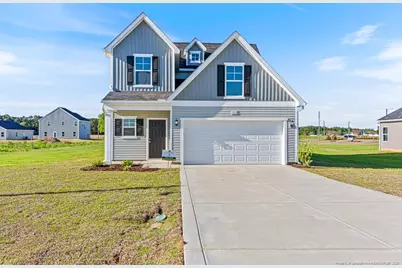 103 Rider Road, Pikeville, NC 27863 - Photo 1