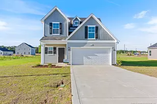103 Rider Rd, Pikeville, NC 27863 - Photo 1