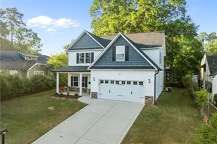 817 Carolina Ave, Fayetteville, NC 28301 - Photo 2