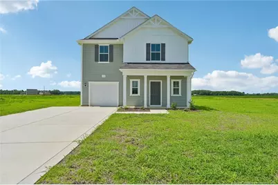 110 Rider Road, Pikeville, NC 27863 - Photo 1