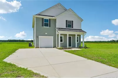 110 Rider Road, Pikeville, NC 27863 - Photo 2