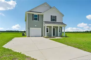 110 Rider Rd, Pikeville, NC 27863 - Photo 2