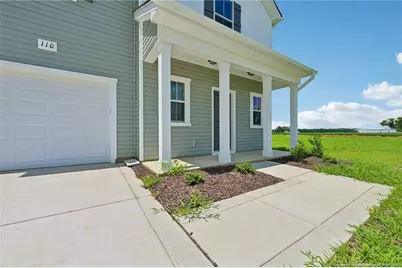 110 Rider Road, Pikeville, NC 27863 - Photo 4