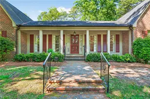 608 Argyll Rd, Fayetteville, NC 28303 - Photo 4