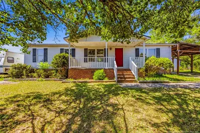 105 Valley Forge Way N, Cameron, NC 28326 - Photo 1