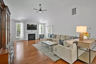 77 Sherwood Ln, Sanford, NC 27332 - Photo 8