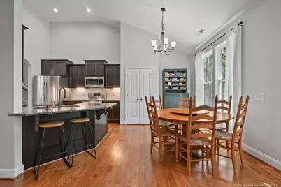 77 Sherwood Lane, Sanford, NC 27332 - Photo 16