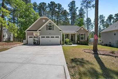 77 Sherwood Lane, Sanford, NC 27332 - Photo 2