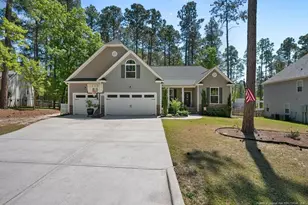 77 Sherwood Ln, Sanford, NC 27332 - Photo 2