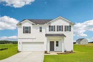 401 Piper Pointe Dr, Pikeville, NC 27863 - Photo 1