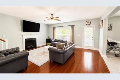 3541 Castlefield Lane, Fayetteville, NC 28306 - Photo 4